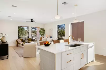 3524 Gonzales Street #2A, Austin, TX 78702 - Photo 9