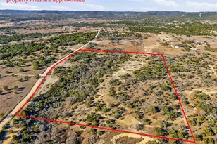 Tbd Peaceful Valley Rd, Bandera, TX 78003 - Photo 1