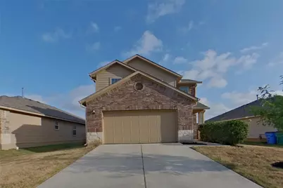 15012 Custis Lane, Austin, TX 78725 - Photo 1