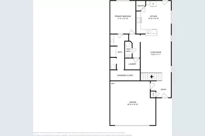 15012 Custis Lane, Austin, TX 78725 - Photo 17