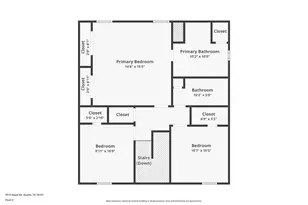 7012 Doyal Dr, Austin, TX 78747 - Photo 3