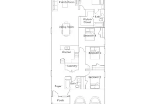 162 Gabbro Gdns, Maxwell, TX 78656 - Photo 3