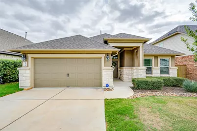 478 Coyote Creek Way, Kyle, TX 78640 - Photo 1