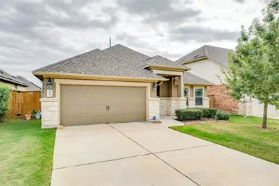 478 Coyote Creek Way, Kyle, TX 78640 - Photo 37