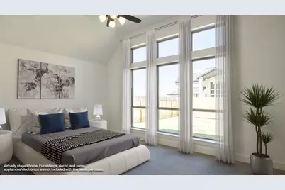 213 Maton Way, Liberty Hill, TX 78642 - Photo 5