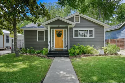 1709 Payne Avenue, Austin, TX 78757 - Photo 1