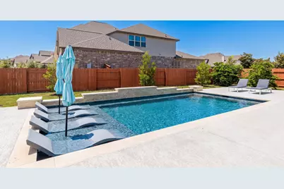 2101 Bayridge Road, Georgetown, TX 78628 - Photo 33
