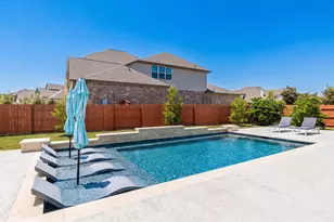 2101 Bayridge Rd, Georgetown, TX 78628 - Photo 33