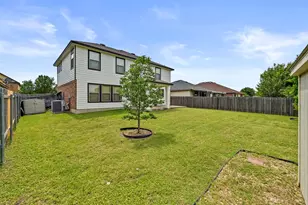 214 Briarwood Dr, Leander, TX 78641 - Photo 35