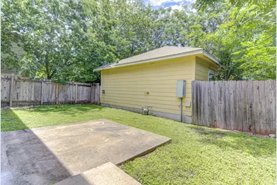 1702 Singleton Avenue #A, Austin, TX 78702 - Photo 29