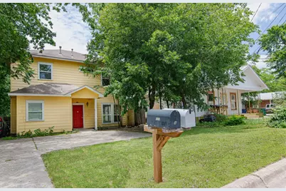 1702 Singleton Avenue #A, Austin, TX 78702 - Photo 1