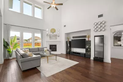 2817 Gatlin Cove, Leander, TX 78641 - Photo 5