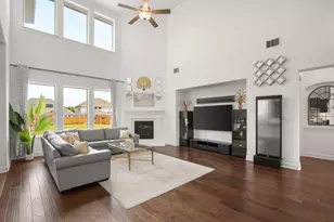 2817 Gatlin Cv, Leander, TX 78641 - Photo 5