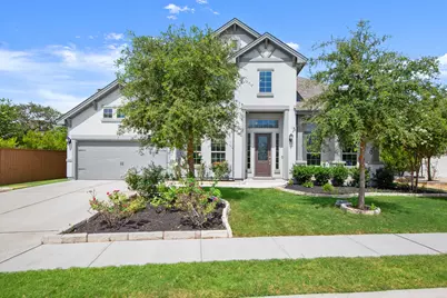 2817 Gatlin Cove, Leander, TX 78641 - Photo 15