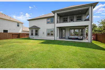 2817 Gatlin Cove, Leander, TX 78641 - Photo 3