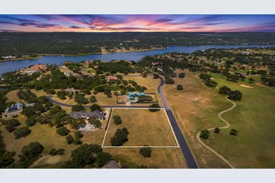 25801 Cliff Cove, Spicewood, TX 78669 - Photo 1