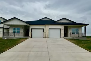 506 B War Admiral Dr, Jarrell, TX 76537 - Photo 1