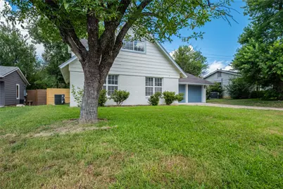 5504 Coventry Lane, Austin, TX 78723 - Photo 3