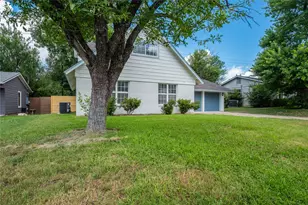 5504 Coventry Ln, Austin, TX 78723 - Photo 3