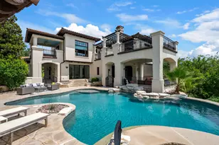 203 Bella Riva Dr, Austin, TX 78734 - Photo 1