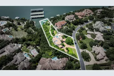 203 Bella Riva Drive, Austin, TX 78734 - Photo 31