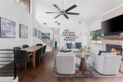 5103 Lea Cove, Austin, TX 78731 - Photo 1