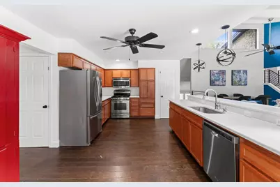 5103 Lea Cove, Austin, TX 78731 - Photo 13