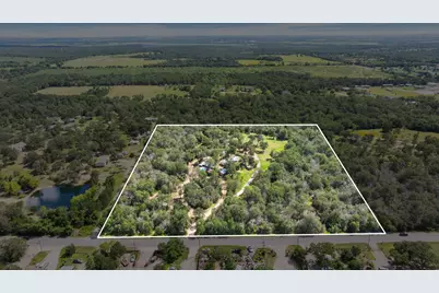 20311 Ed Acklin Road, Manor, TX 78653 - Photo 1