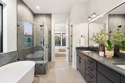 9803 Ribelin Ranch Court #6, Austin, TX 78750 - Photo 11