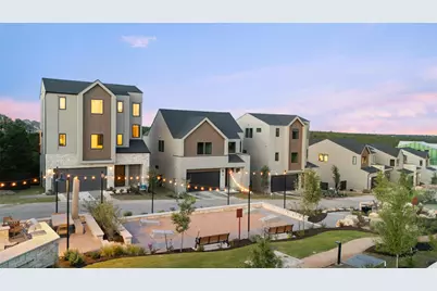 9803 Ribelin Ranch Court #6, Austin, TX 78750 - Photo 27