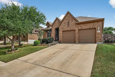 1812 Paseo Verde Drive, Leander, TX 78641 - Photo 9