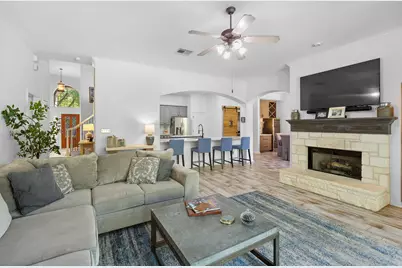 22128 Rose Grass Lane, Spicewood, TX 78669 - Photo 7
