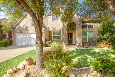 22128 Rose Grass Lane, Spicewood, TX 78669 - Photo 1