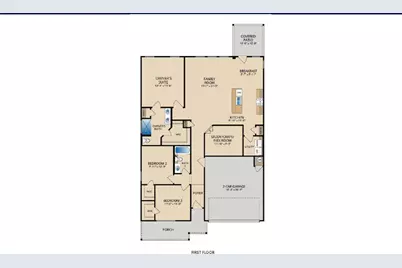 200 Judson Street, Bertram, TX 78605 - Photo 11