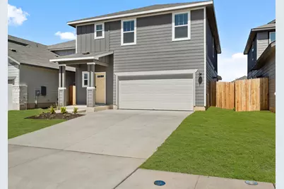 121 Greenway Lane, Georgetown, TX 78628 - Photo 3