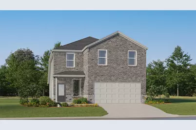 321 Rockies Road, Hutto, TX 78634 - Photo 3