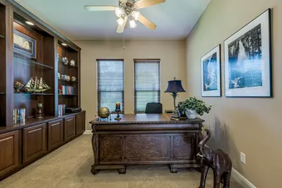 4609 Bat Falcon Drive, Austin, TX 78738 - Photo 5