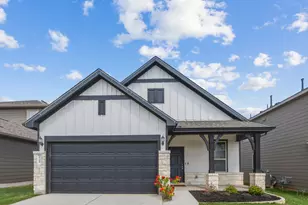 428 English Oak St, Georgetown, TX 78626 - Photo 1