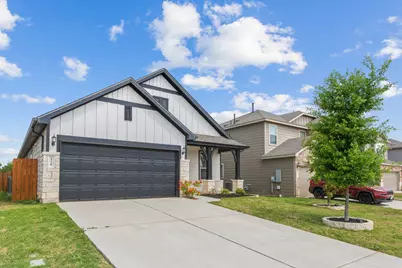 428 English Oak Street, Georgetown, TX 78626 - Photo 5