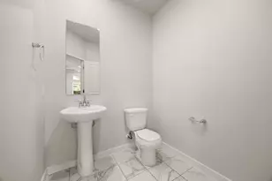 605 W South St, Leander, TX 78641 - Photo 17