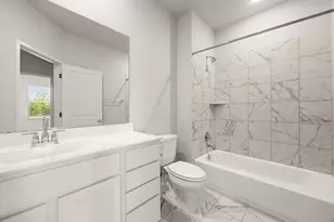 605 W South St, Leander, TX 78641 - Photo 25