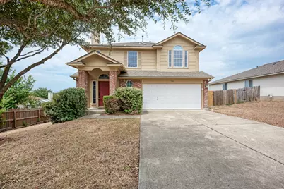 903 Estate Drive, Hutto, TX 78634 - Photo 1