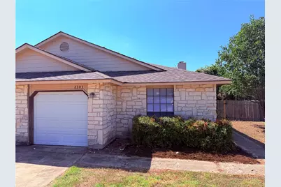 2303 Whitlow Cove, Round Rock, TX 78681 - Photo 3