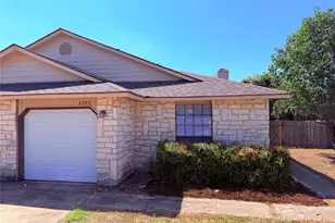 2301 Whitlow Cove, Round Rock, TX 78681 - Photo 3