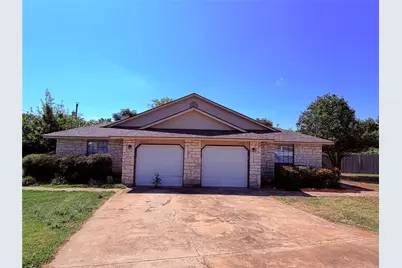 2301 Whitlow Cove, Round Rock, TX 78681 - Photo 1