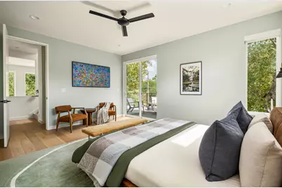 605 Brentwood Street #1, Austin, TX 78752 - Photo 21