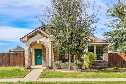 425 Canadian Springs Drive, Leander, TX 78641 - Photo 1