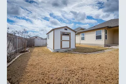 130 Greenspire Lane, Hutto, TX 78634 - Photo 33