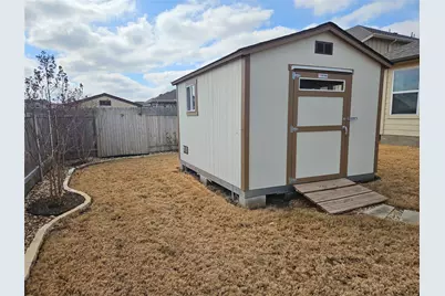 130 Greenspire Lane, Hutto, TX 78634 - Photo 29