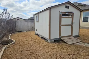 130 Greenspire Ln, Hutto, TX 78634 - Photo 29